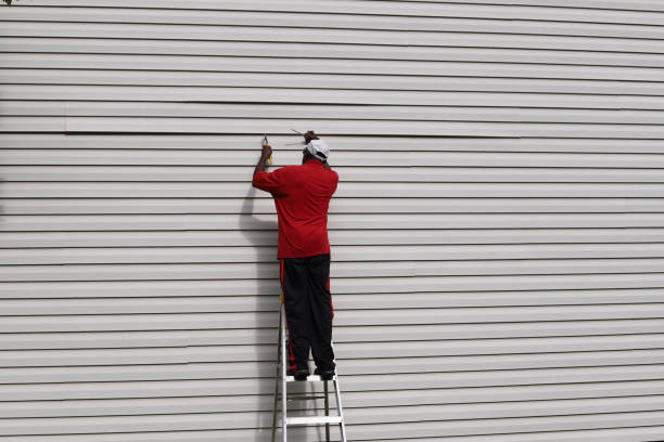 Best Aluminum Siding Installation  in Wellsboro, PA